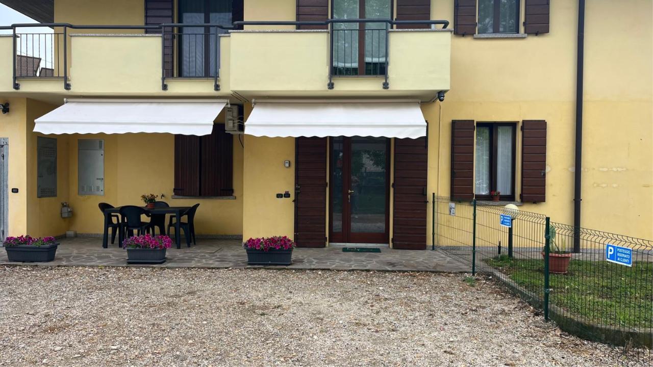Paola House Vila Lonato Exterior foto